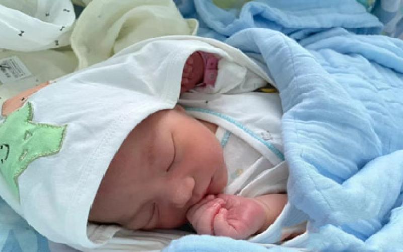 试管婴儿小区代生